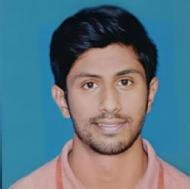 Rohit Bhavsar Class 12 Tuition trainer in Jalgaon