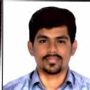 Photo of Vishnu Deshpande
