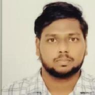 Kaneti Blessy  Andrews Class 12 Tuition trainer in Pithapuram