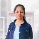 Muneeba Ifrah . UGC NET Computer Science Coaching trainer in Hyderabad