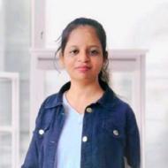 Muneeba Ifrah UGC NET Exam trainer in Hyderabad