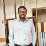 Shubham Singh Rajput Class 10 trainer in Raipur