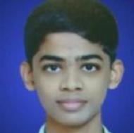Vasim Shaikh Class 12 Tuition trainer in Mumbai