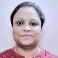 Pragati A. Class I-V Tuition trainer in Agra