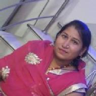 Avni J. Class I-V Tuition trainer in Sanganer