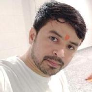Lalit Mohan Yoga trainer in Delhi