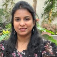 Rachana P. Soft Skills trainer in Bangalore