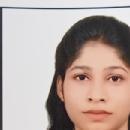 Photo of Payal S.