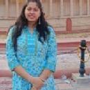 Photo of Payel D.