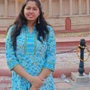 Payel D. Class 10 trainer in Kolkata