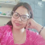 Preety P. Class 11 Tuition trainer in Amarpatan