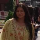 Photo of Priya J.