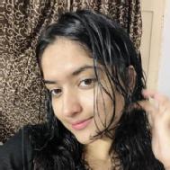 Komal S. Class I-V Tuition trainer in Gurgaon