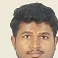 Sai Murali T Class 10 trainer in Coimbatore