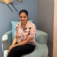 Roopa R. Class I-V Tuition trainer in Goa