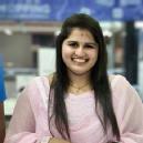 Photo of Aishwarya B.
