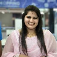 Aishwarya B. Kannada Language trainer in Mangalore