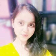 Harshada K. Class I-V Tuition trainer in Aurangabad