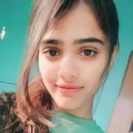 Ayushi G. Class I-V Tuition trainer in Kanpur
