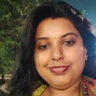 Anuradha trainer in Solan