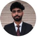 Photo of Ramit Gahlot