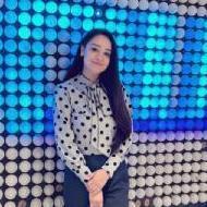 Ayushi S. Class 12 Tuition trainer in Delhi