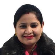 Bharti S. Cyber Security trainer in Fatehgarh Sahib