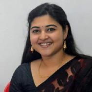 Sohini S. Class 9 Tuition trainer in Kolkata