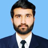 Khyzer Hayat Khan Class I-V Tuition trainer in Faisalabad