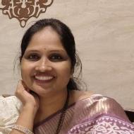 Monika S. Class I-V Tuition trainer in Mumbai
