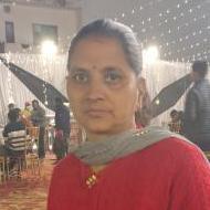 Seema D. Nursery-KG Tuition trainer in Rishikesh