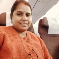 Nupur B. Class I-V Tuition trainer in Hyderabad