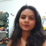 Kajal Y. Class 12 Tuition trainer in Lucknow