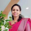 Photo of Aparna P.