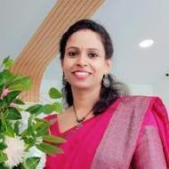 Aparna P. Class I-V Tuition trainer in Thrissur