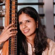 Krishnendu Veena trainer in Bangalore