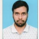 Photo of Sandip Dutta