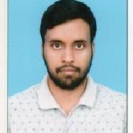 Sandip Dutta Class 10 trainer in Bishnupur