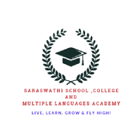 Saraswathi School, College & Multiple Languages Academy Spoken English institute in Hyderabad
