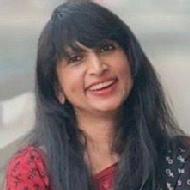 Lekha G. Class I-V Tuition trainer in Gurgaon
