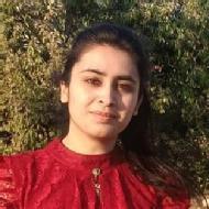 Tanisha R. Class 10 trainer in Lohaghat