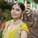Photo of Jaishikha G.