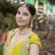 Jaishikha G. Class 10 trainer in Aligarh