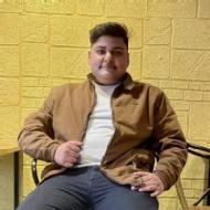 Sagar Verma Guitar trainer in Sahibzada Ajit Singh Nagar