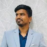 Ajinkya Jagtap Digital Marketing trainer in Nashik