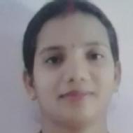Kiran Lata Class 12 Tuition trainer in Lucknow