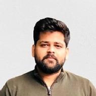 Balmukund Tiwari UPSC Exams trainer in Delhi
