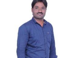 Anil Kumar Microsoft Power BI trainer in Hyderabad