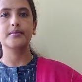 Payel B. Class I-V Tuition trainer in Kolkata