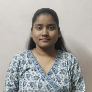 Shalini C. Class 12 Tuition trainer in Varanasi